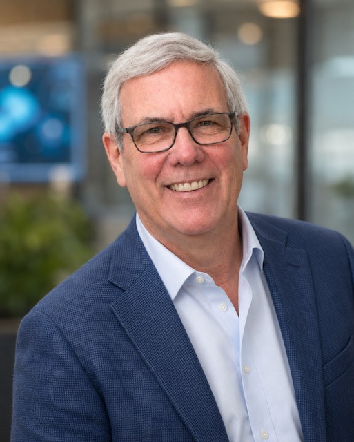 Michael Kolowich, Principal, Catalyze Associates